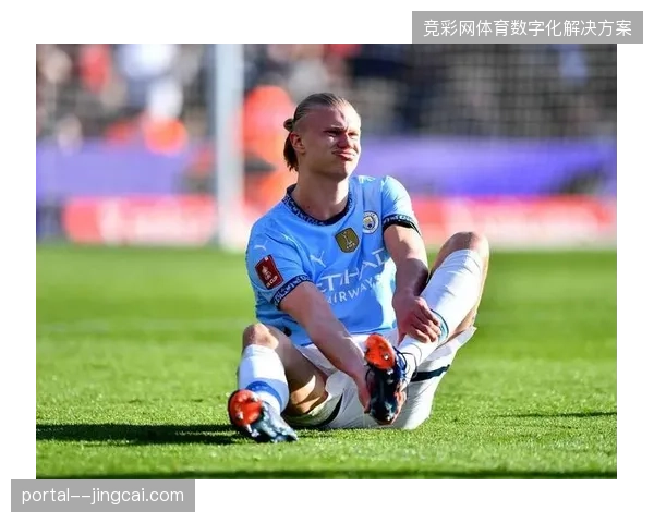 哈兰德凭借禁区内的统治级表现，为曼城的进攻战术提供了最可靠的终结点